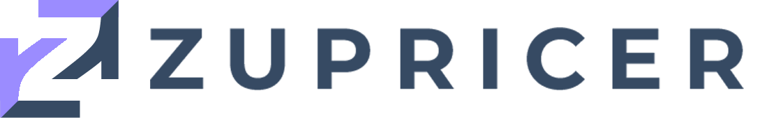 Zupricer logo
